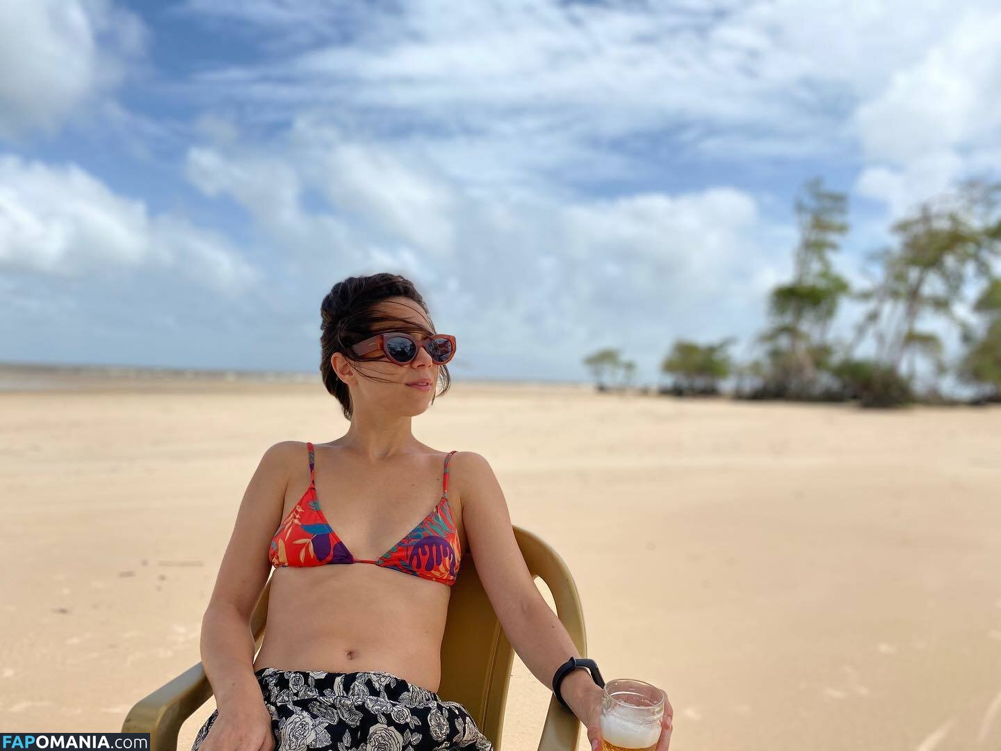 Daphne Bozaski / daphnebozaski Nu OnlyFans  Foto vazada #12