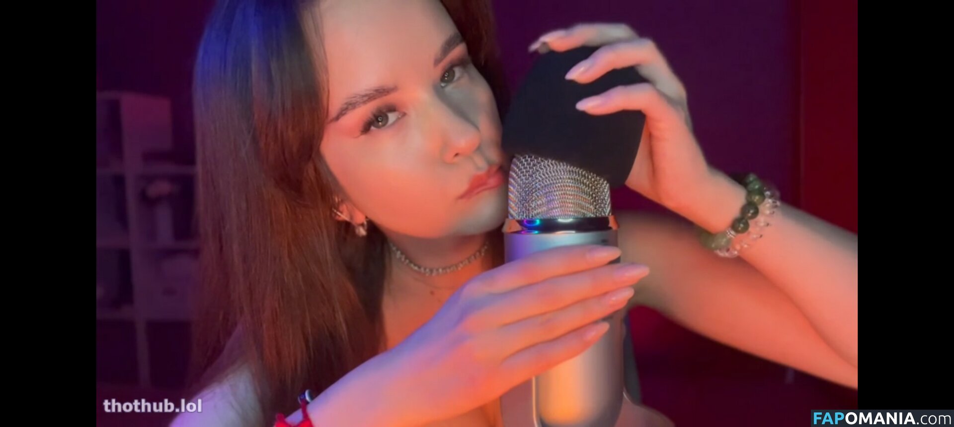 Darcy Harpel ASMR / darcy_harpel Nu OnlyFans  Foto vazada #30