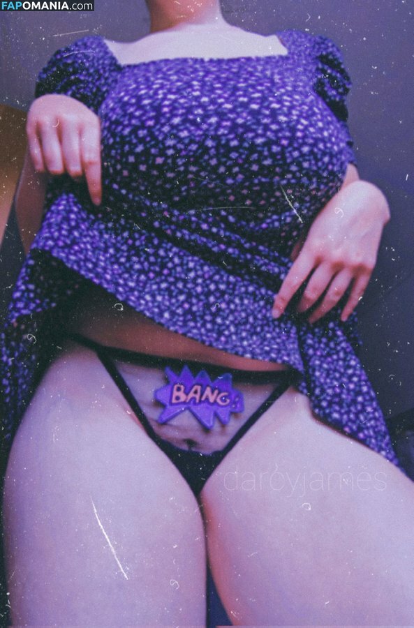 darcyjames / xxdarcyjamesxx Nu OnlyFans  Foto vazada #54