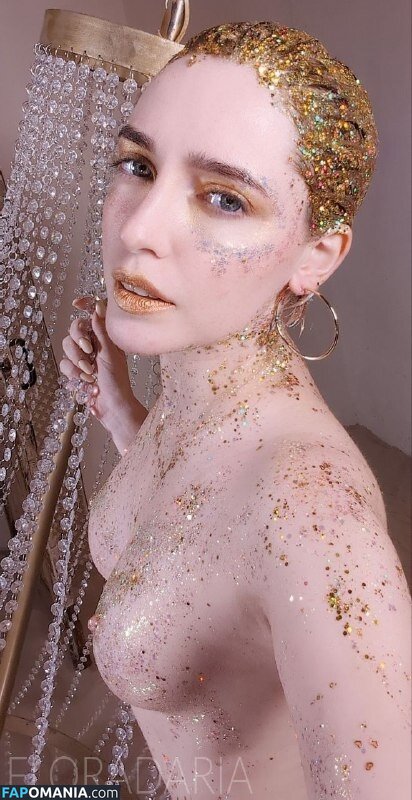 Daria Flora / Floradaria Nu OnlyFans  Foto vazada #305