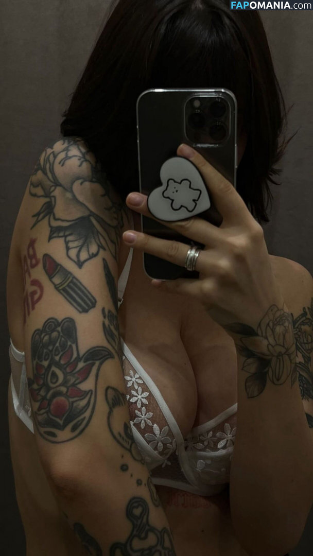 Daria Perel / pereldaria / perelperel Nu OnlyFans  Foto vazada #20