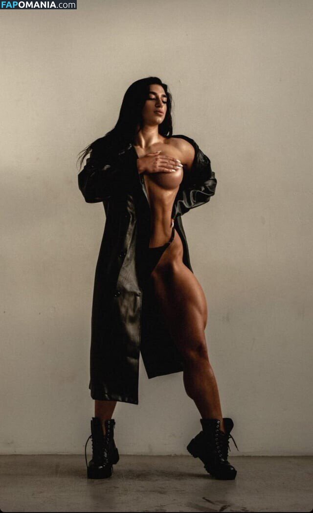 Daria Shuer / dariashuer / darifit22 Nu OnlyFans  Foto vazada #16