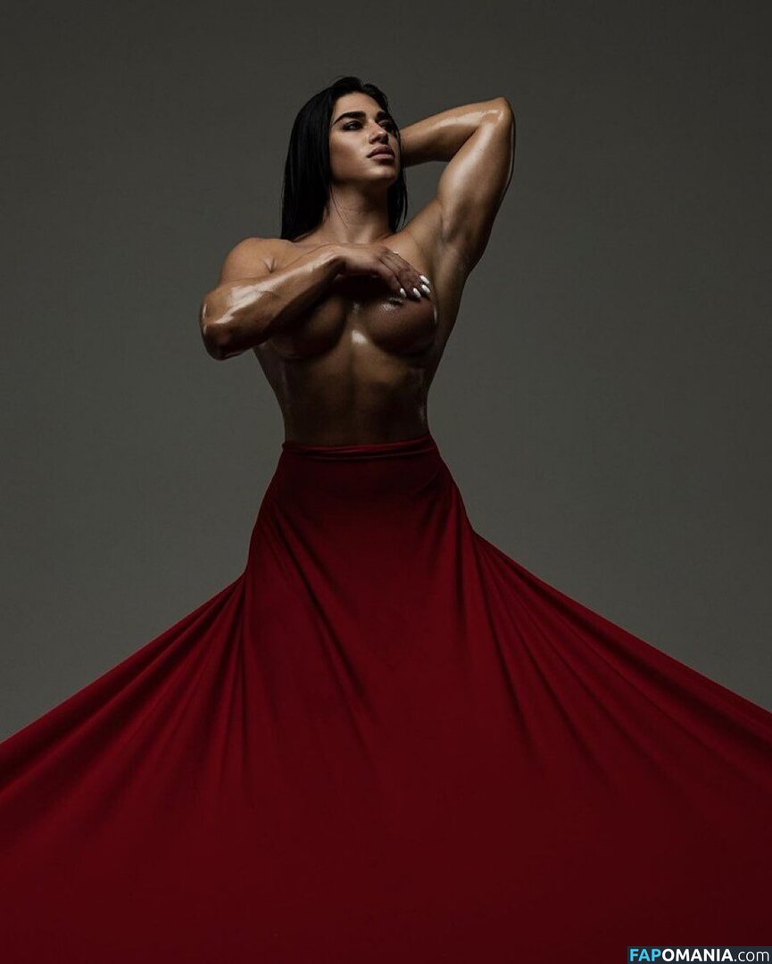 Daria Shuer / dariashuer / darifit22 Nu OnlyFans  Foto vazada #22