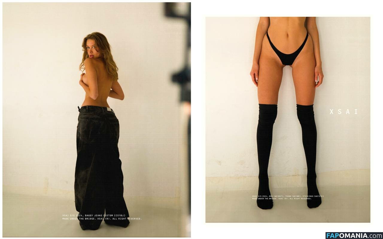 Darilate Nu OnlyFans  Foto vazada #7