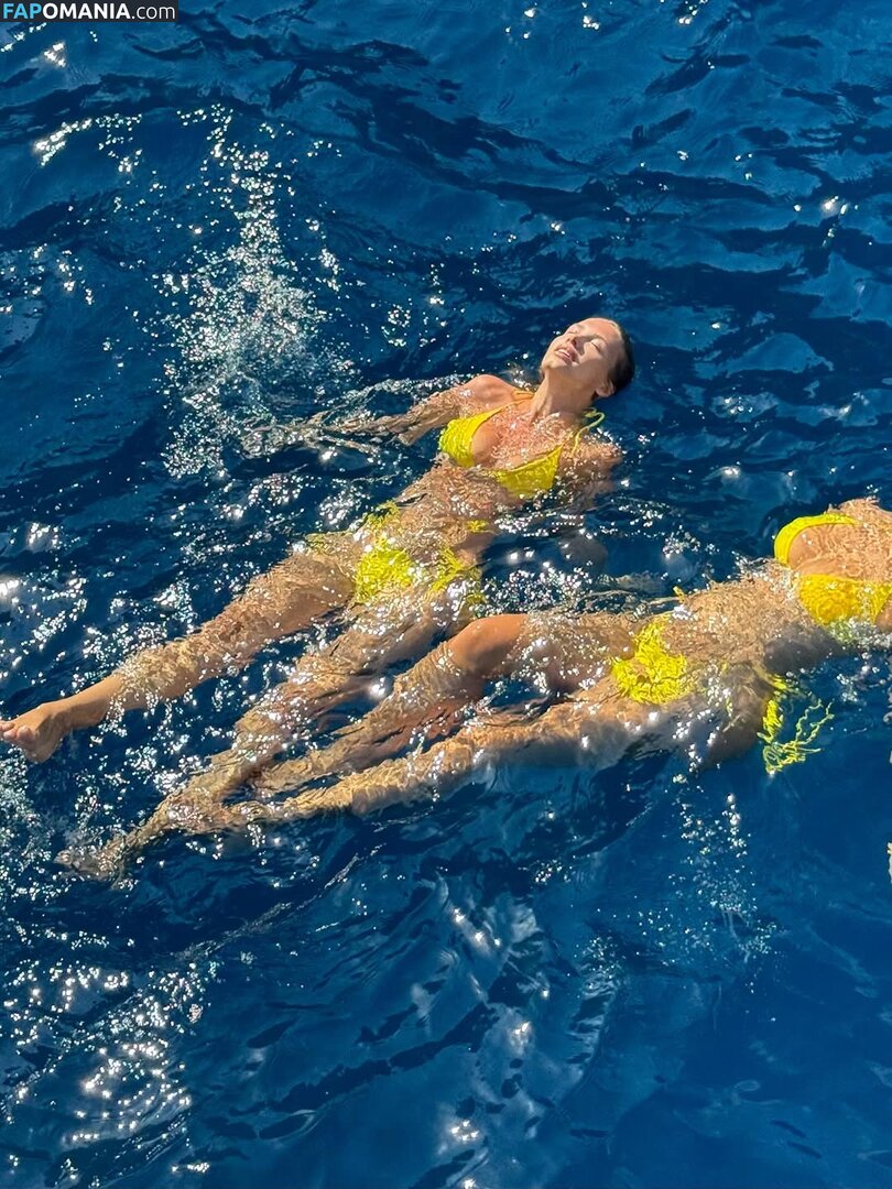 Darilate Nu OnlyFans  Foto vazada #48