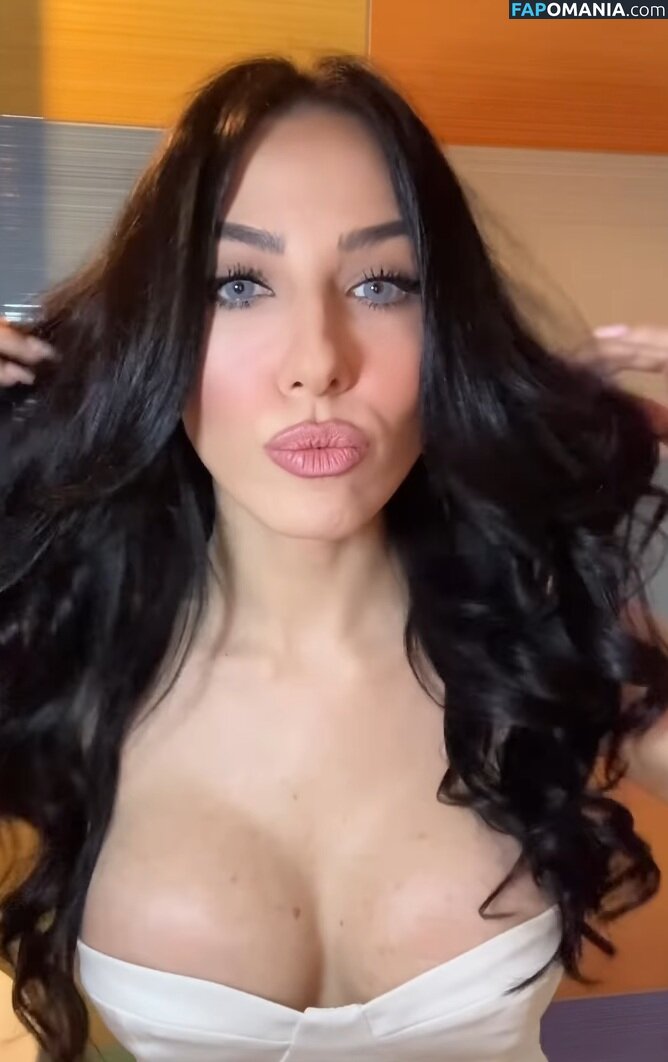 Dark Moonrise Asmr / dark.moonrise Nu OnlyFans  Foto vazada #2