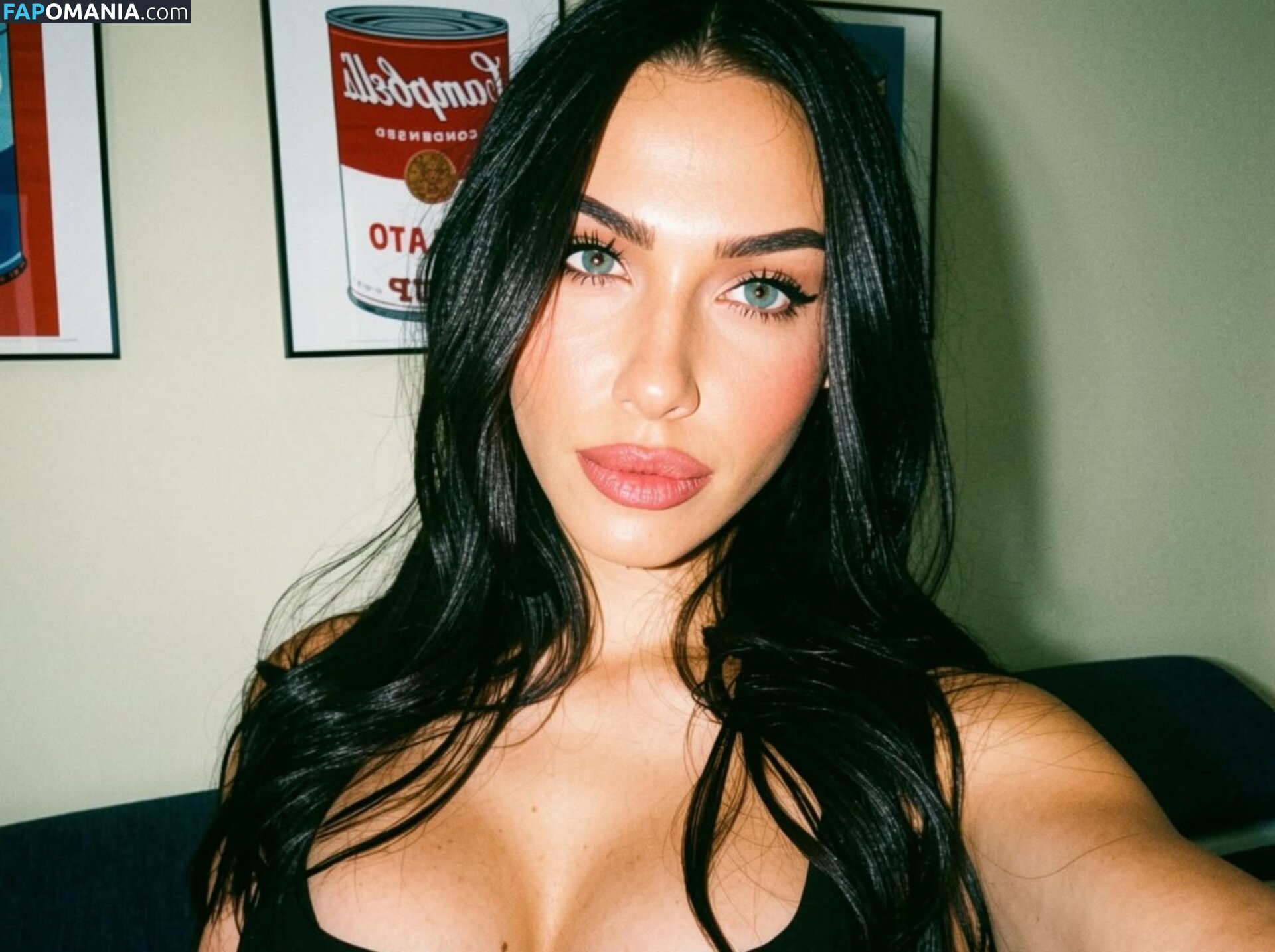 Dark Moonrise Asmr / dark.moonrise Nu OnlyFans  Foto vazada #5