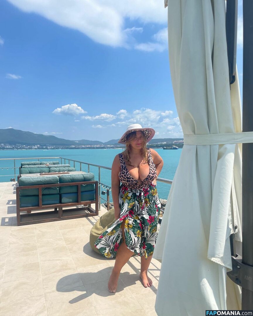 Darya Savran / darya007 / savran.darya Nu OnlyFans  Foto vazada #12