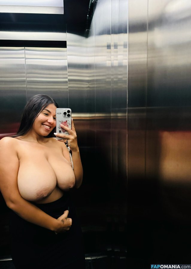 Dasani Delgado / dasani.delgado / dasanidelgado_1 Nu OnlyFans  Foto vazada #7