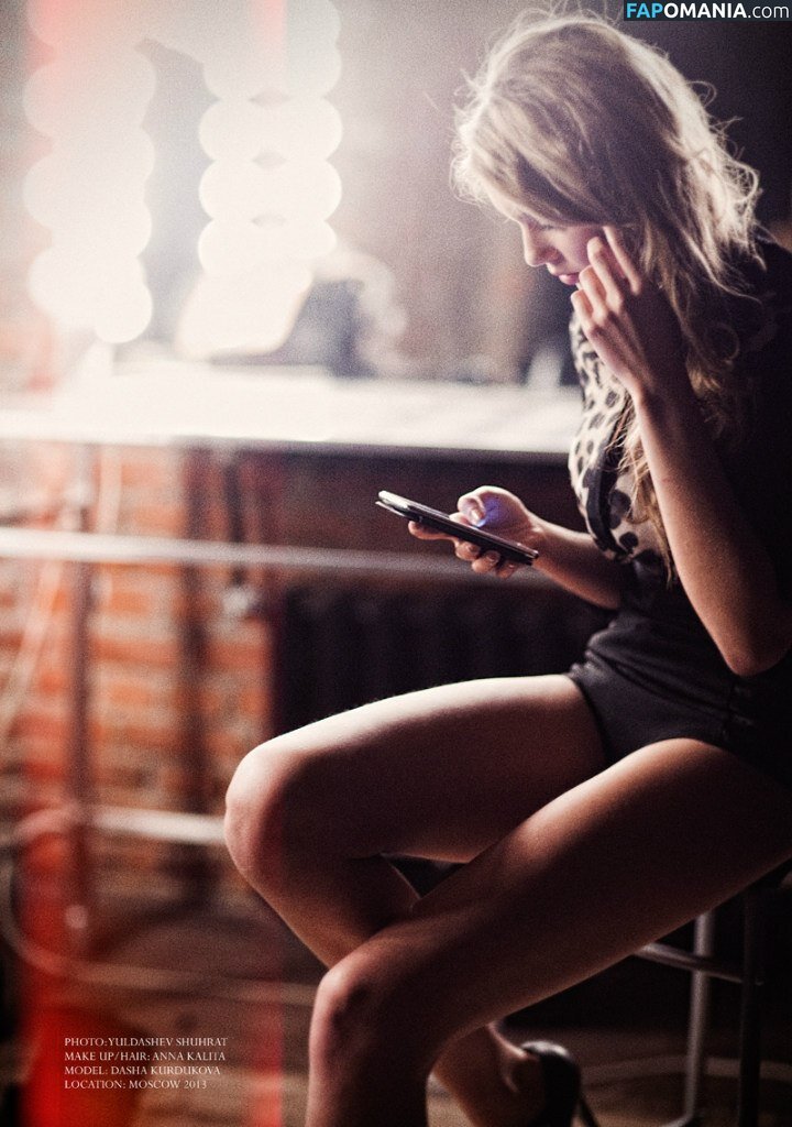 Dasha Kurdykova / _dashakurd_ / dasha_kurd_ Nu OnlyFans  Foto vazada #1