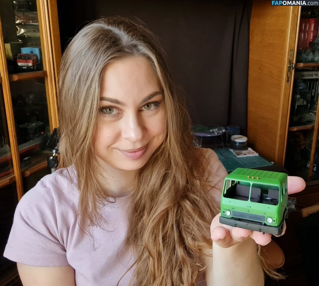 Dasha Models / dashaone_free / dashka_models Nu OnlyFans  Foto vazada #11