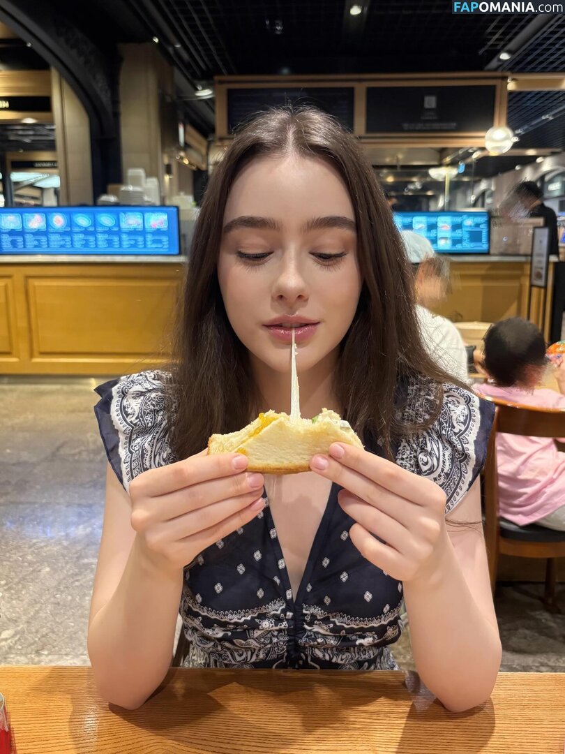 Dasha Taran / taaarannn / tarankaaa Nu OnlyFans  Foto vazada #254