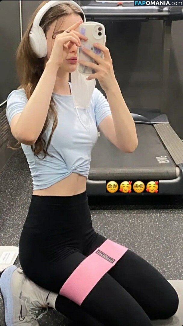 Dasha Taran / taaarannn / tarankaaa Nu OnlyFans  Foto vazada #268