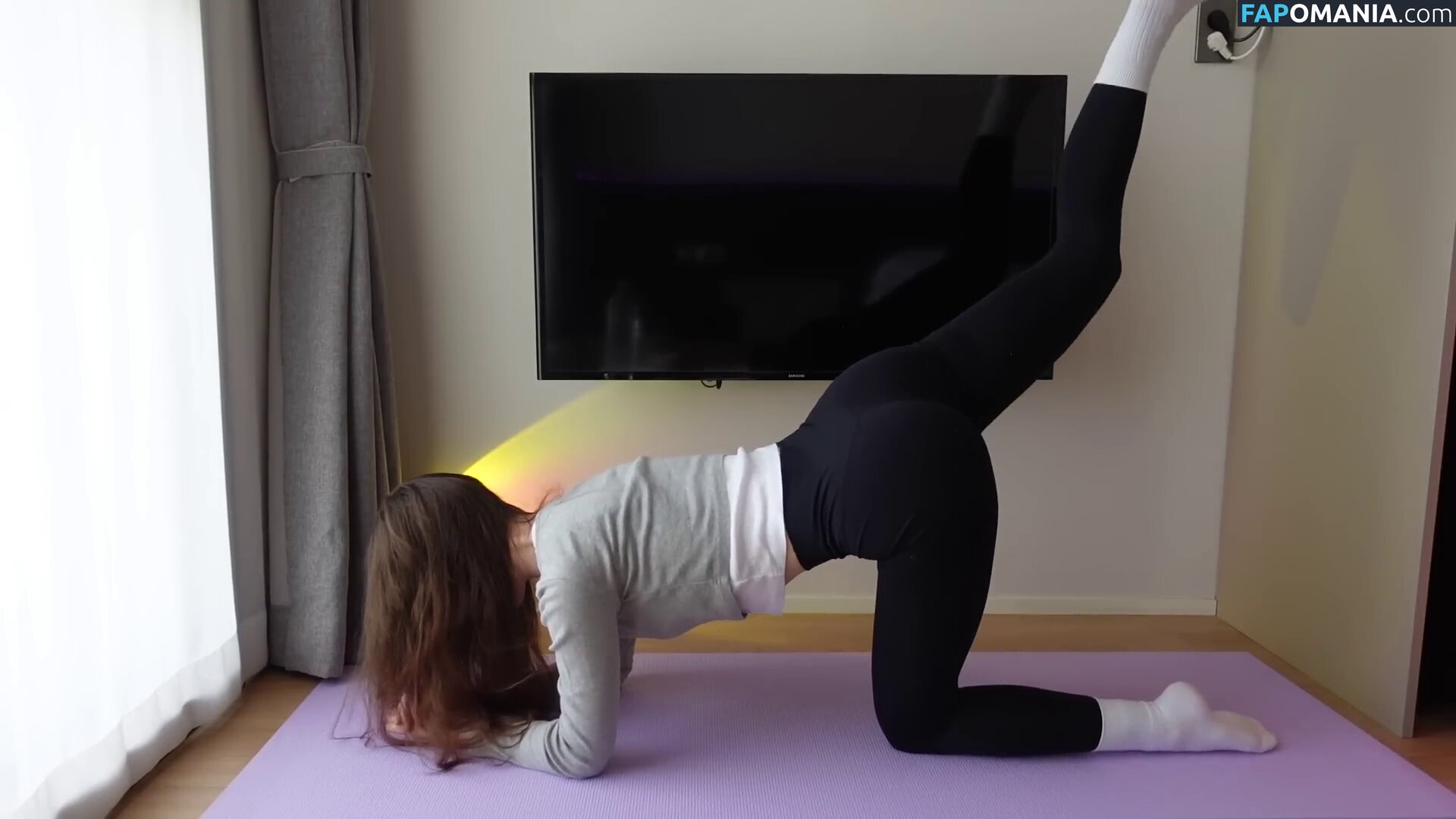 Dasha Taran / taaarannn / tarankaaa Nu OnlyFans  Foto vazada #277