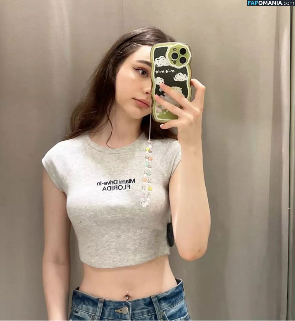 Dasha Taran / taaarannn / tarankaaa Nu OnlyFans  Foto vazada #278