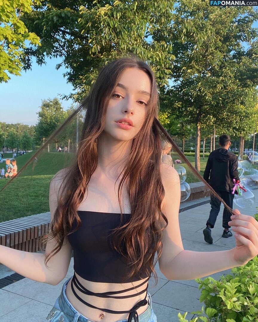 Dasha Taran / taaarannn / tarankaaa Nu OnlyFans  Foto vazada #280