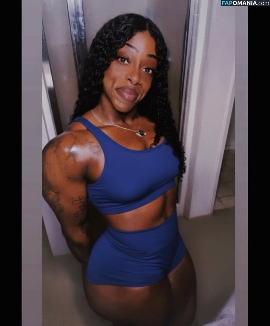 Datcalifitchic / Mariah Adams Nu OnlyFans  Foto vazada #3