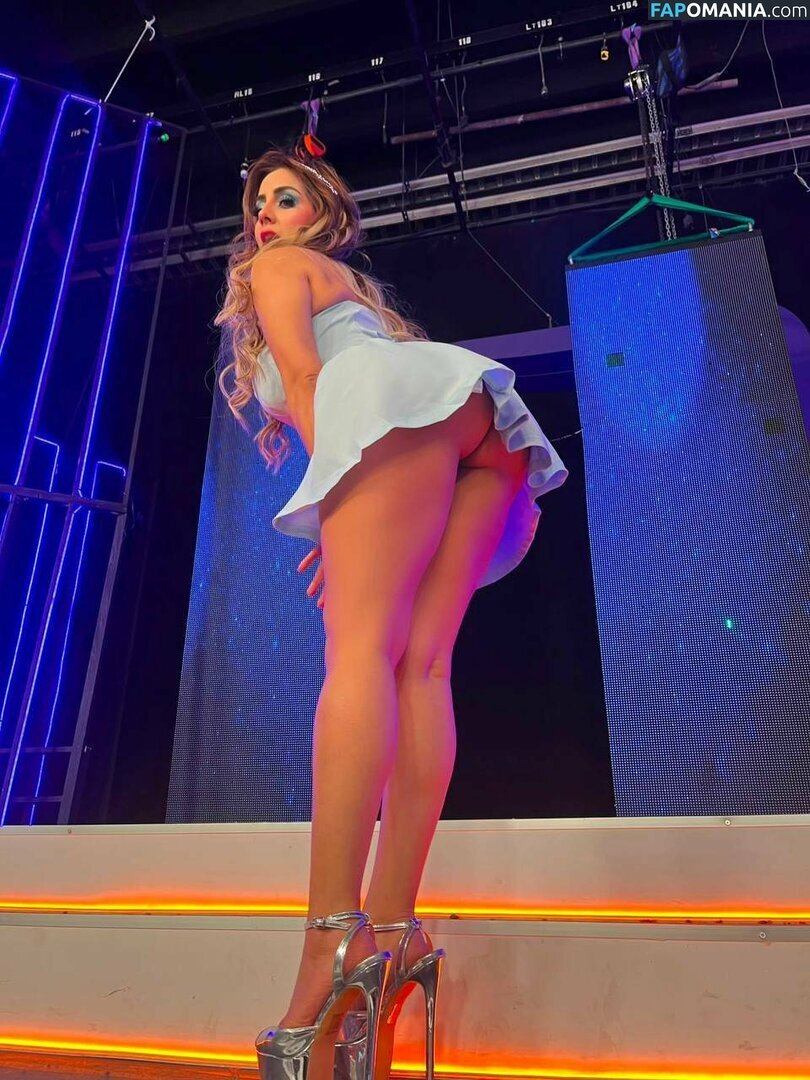 Datsy Acuña / datsy_acuna / datsyacuna Nu OnlyFans  Foto vazada #1