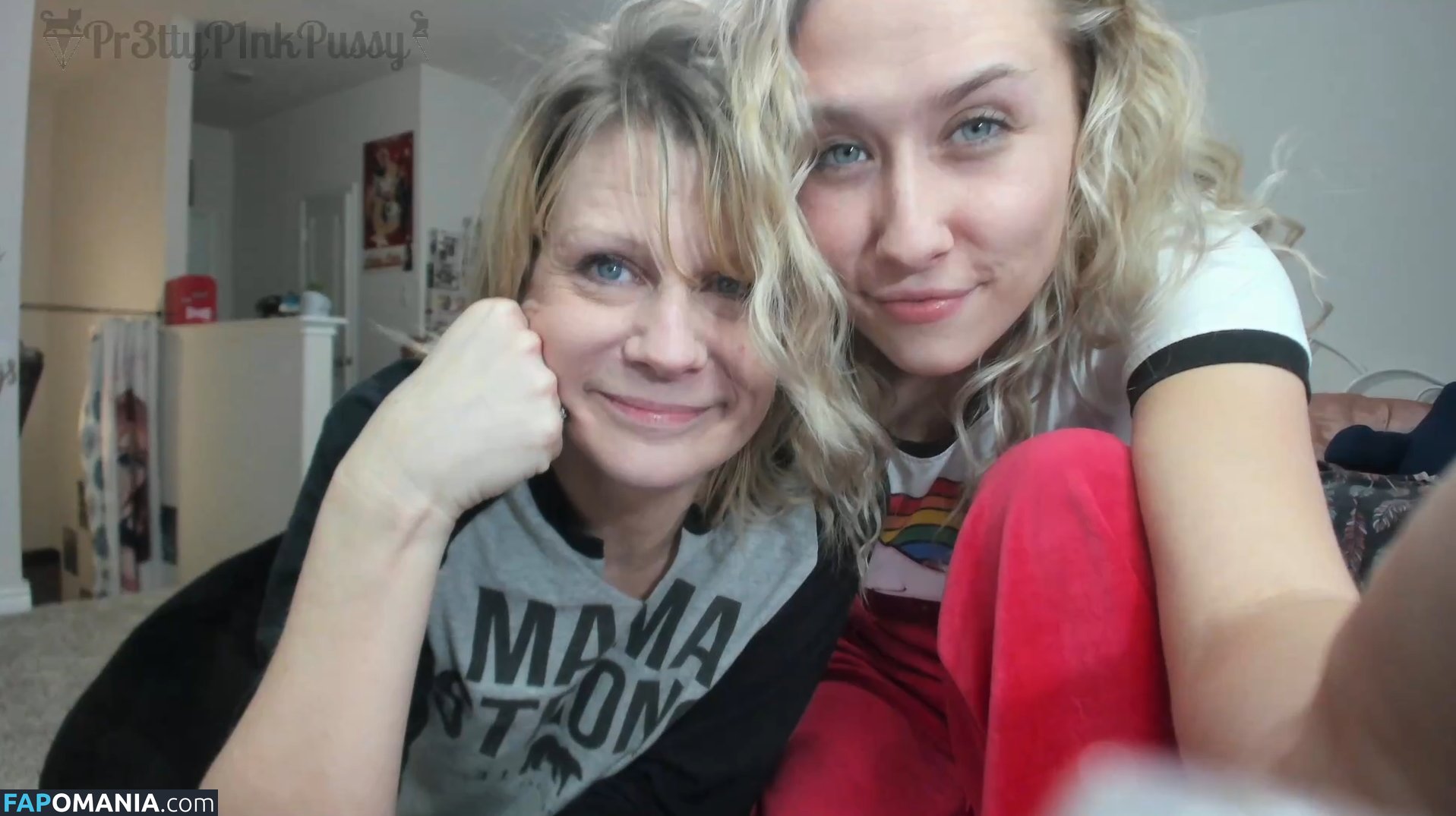 Daughter_Mother Nu OnlyFans  Foto vazada #36