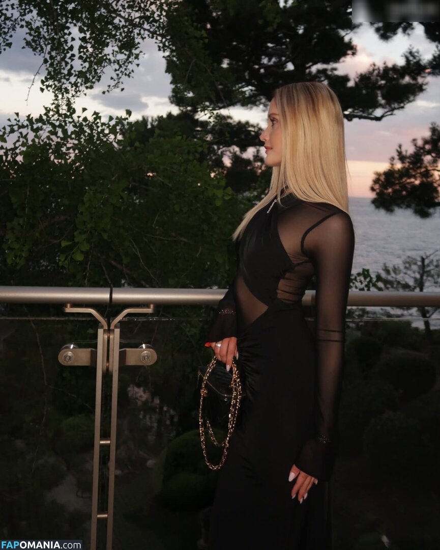 Davina Geiss / the_real_davina_geiss Nu OnlyFans  Foto vazada #377