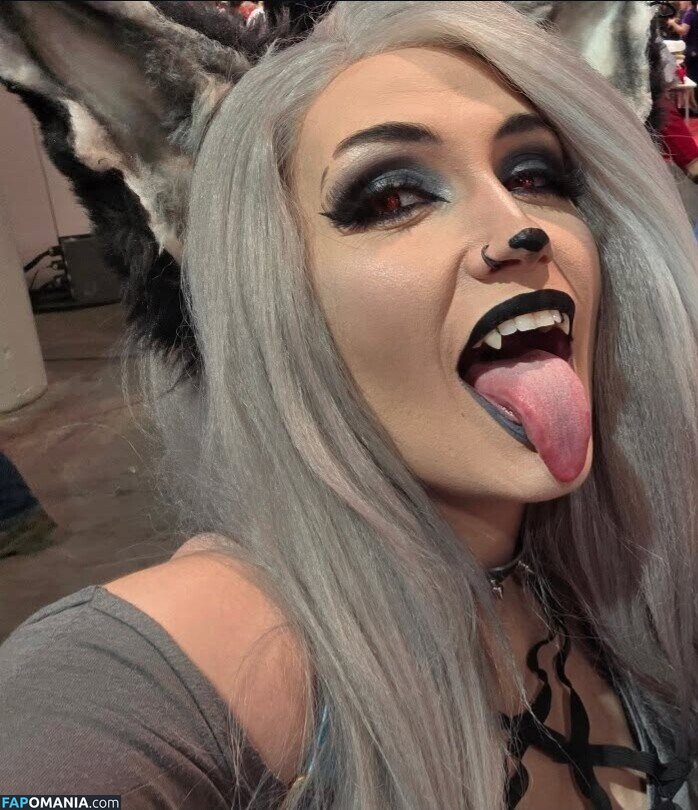 DawnFrostKillerCosplay / KillerKupcake / ikitchie / killerkupkake Nu OnlyFans  Foto vazada #2