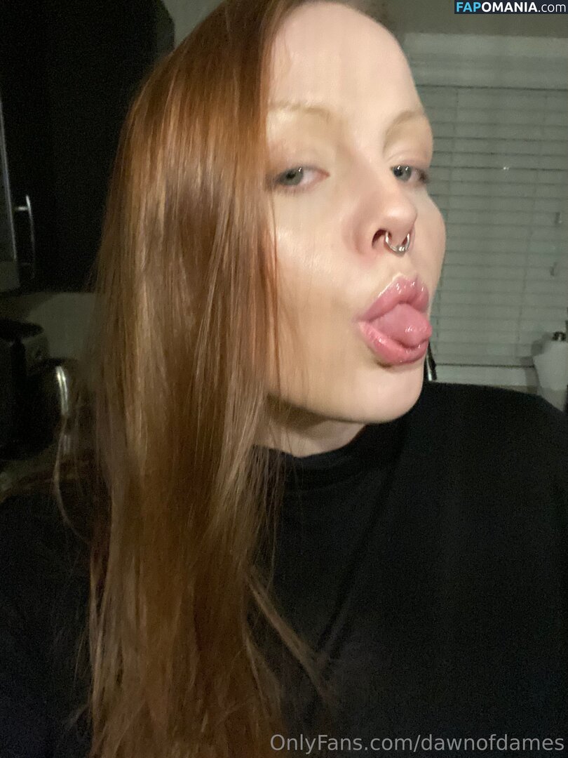 dawnofdames / ddaluise Nu OnlyFans  Foto vazada #2