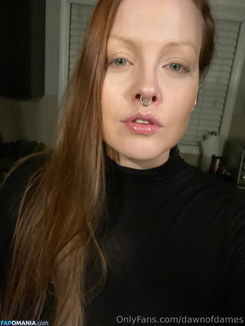 dawnofdames / ddaluise Nu OnlyFans  Foto vazada #3