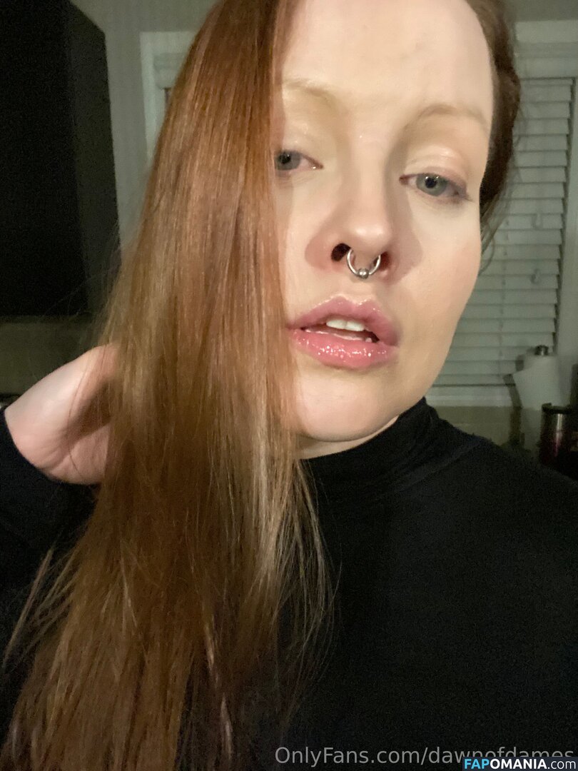 dawnofdames / ddaluise Nu OnlyFans  Foto vazada #4