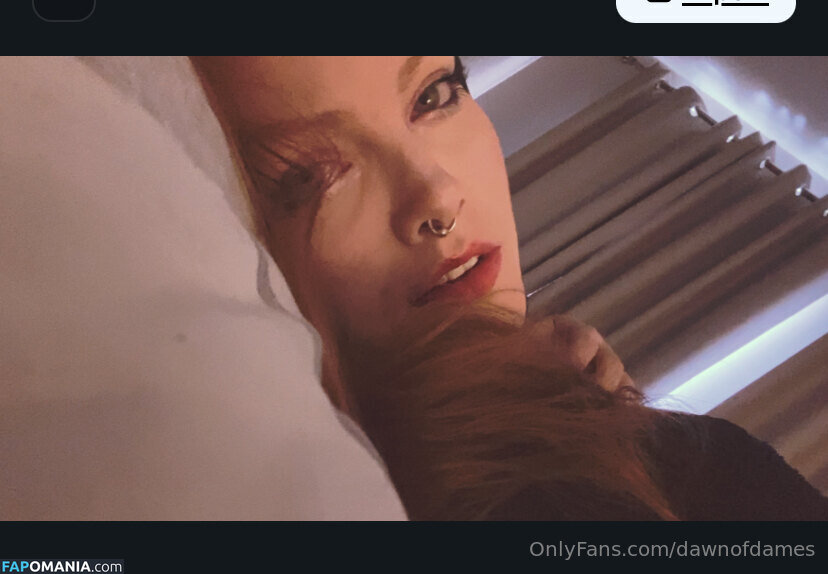 dawnofdames / ddaluise Nu OnlyFans  Foto vazada #6