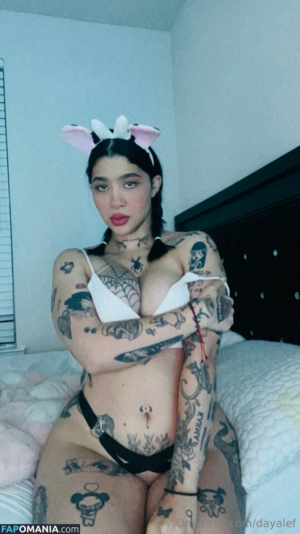 Dayale Flowers / Dayalef / https: Nu OnlyFans  Foto vazada #52