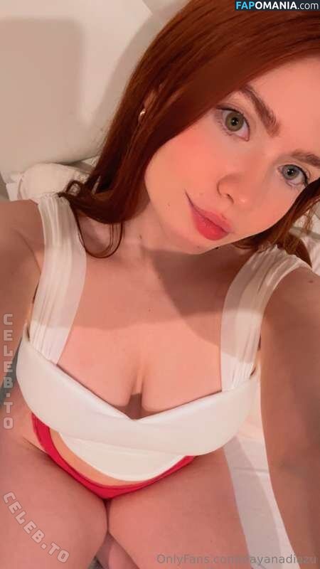 Dayana Diaz / dayanadiazu Nu OnlyFans  Foto vazada #5