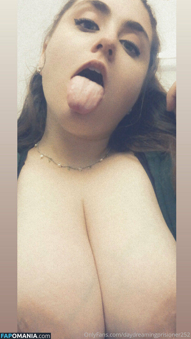 daydreamingprisoner252 Nu OnlyFans  Foto vazada #20