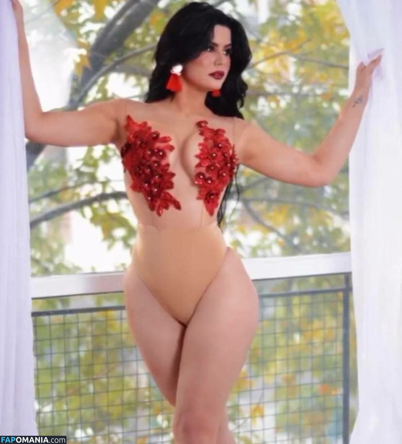 Dayoran / dayoranmx Nu OnlyFans  Foto vazada #13