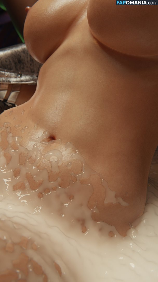 DC Comics / Dom3D_ / dortmund Nu OnlyFans  Foto vazada #258