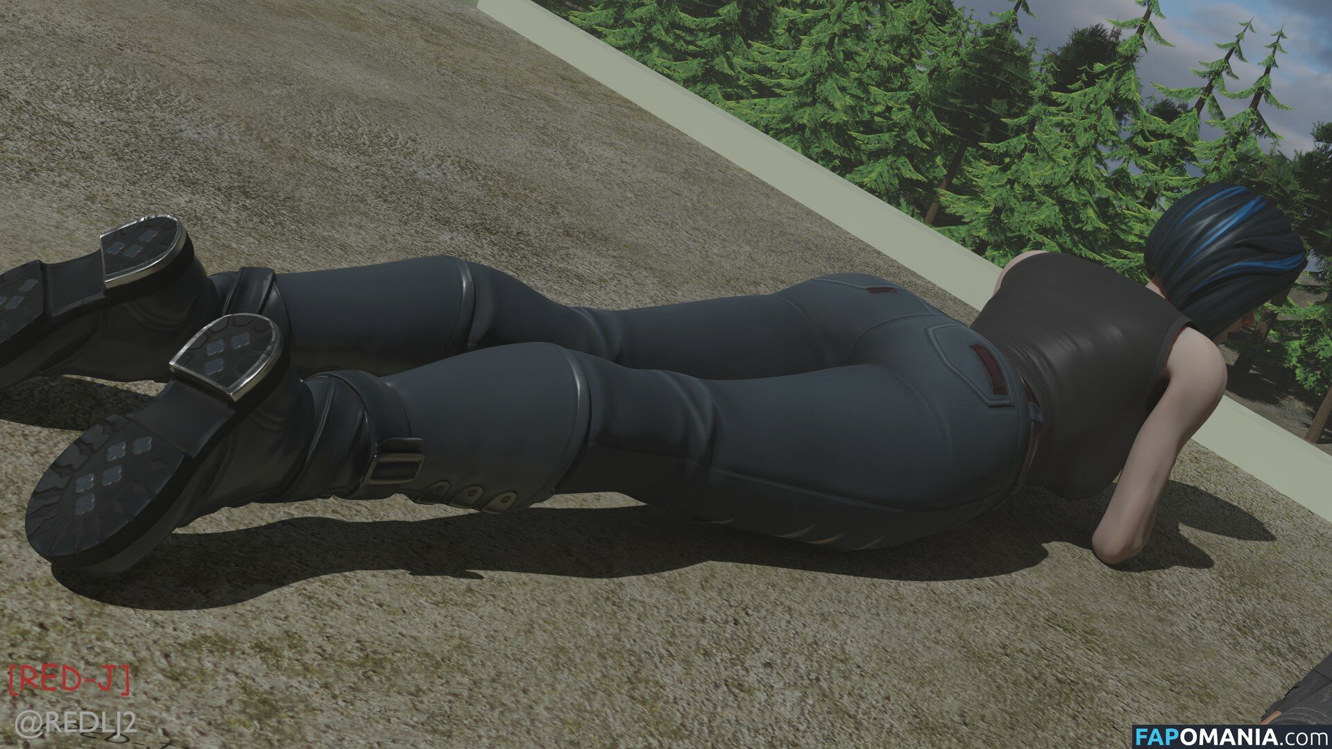 DC Comics / Dom3D_ / dortmund Nu OnlyFans  Foto vazada #402