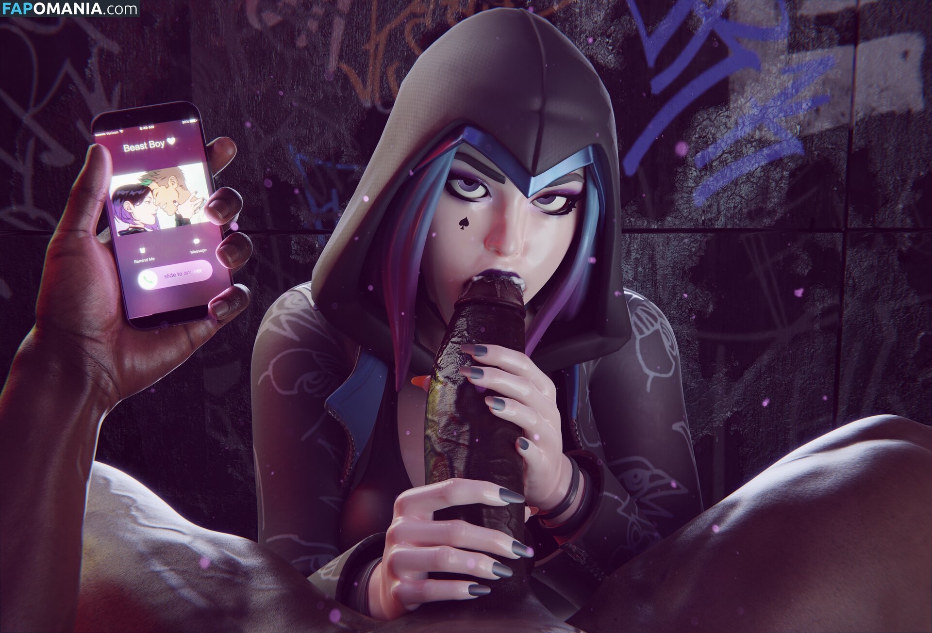 DC Comics / Dom3D_ / dortmund Nu OnlyFans  Foto vazada #466