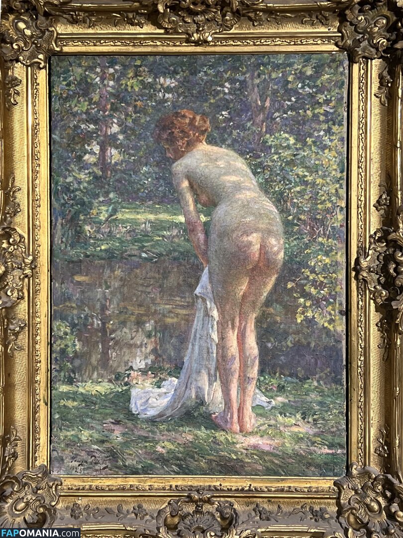 De Pinto Nu OnlyFans  Foto vazada #1