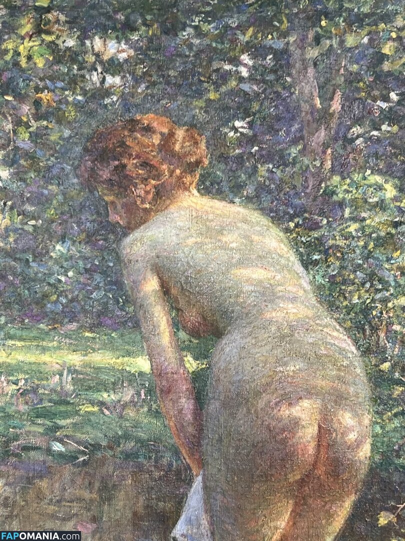 De Pinto Nu OnlyFans  Foto vazada #5