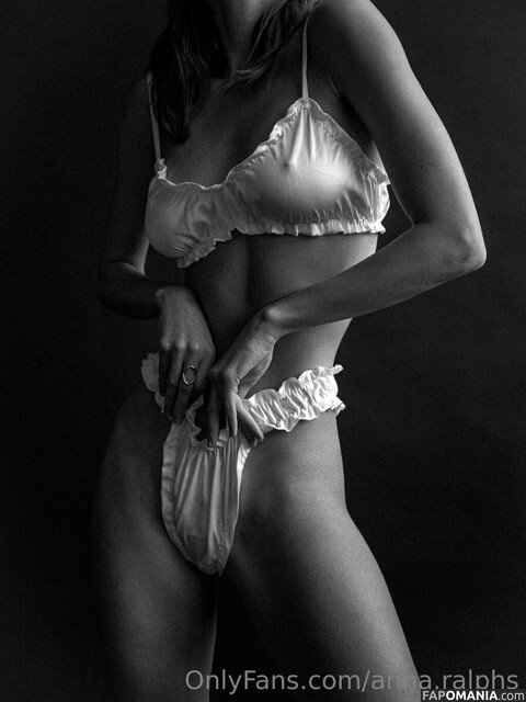 Anna.Ralphs / Deanralphs / _anna_ralphs_ Nu OnlyFans  Foto vazada #1914