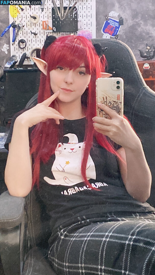 Dear Iris / dear.dear.iris / dear_iris Nu OnlyFans  Foto vazada #146