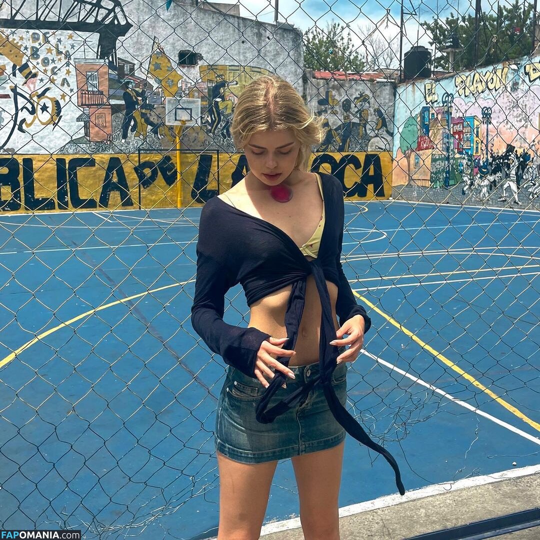 Dear.mathilda / dear_mathilda / https: / mathildtantot Nu OnlyFans  Foto vazada #4