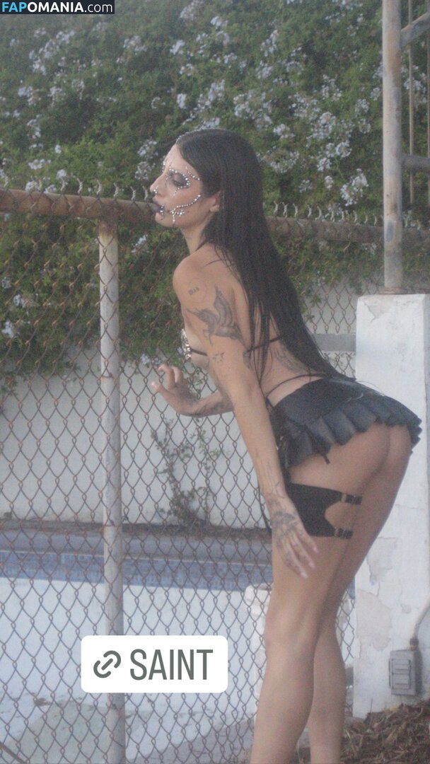 DeathbyRomy / toxicbleubeautyvip Nu OnlyFans  Foto vazada #127