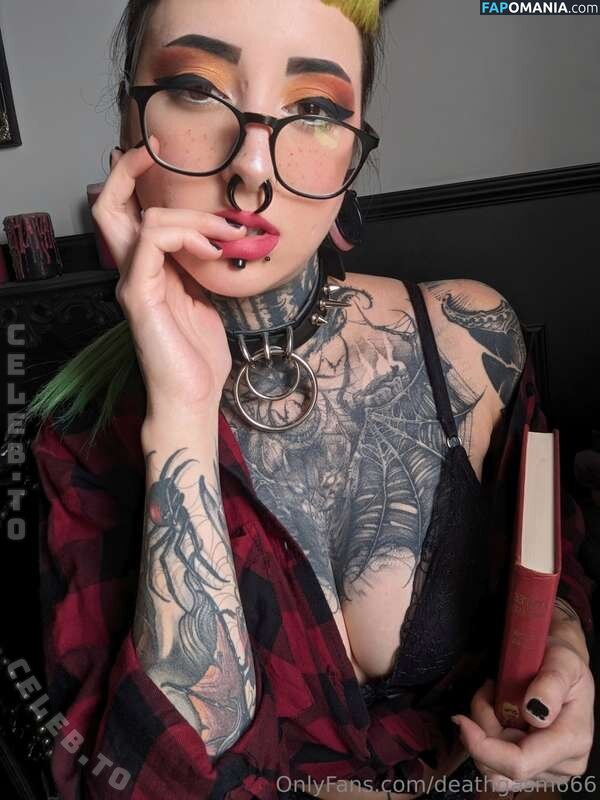 666deathgasm / 6deathgasm6 / Deathgasm666 / https: Nu OnlyFans  Foto vazada #11