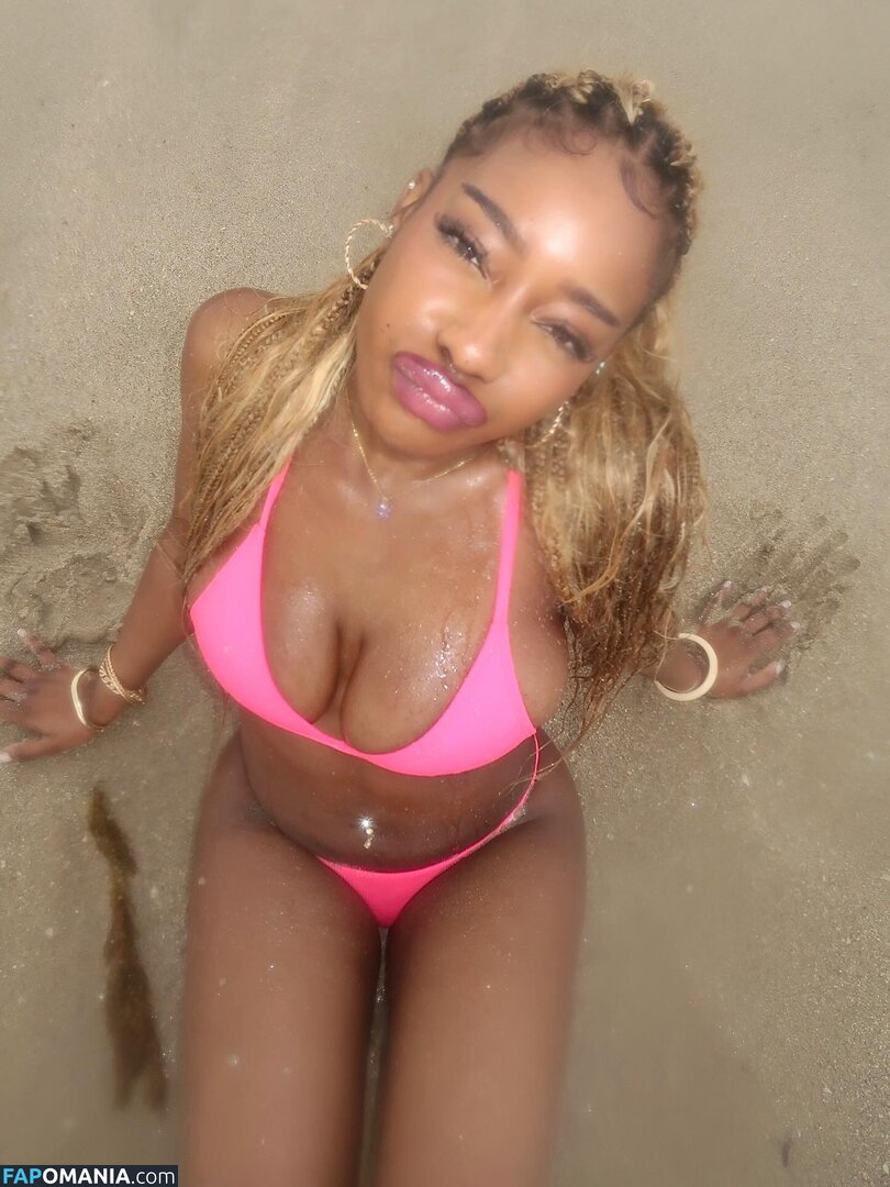 Deb Smikle / debsmikle Nu OnlyFans  Foto vazada #6