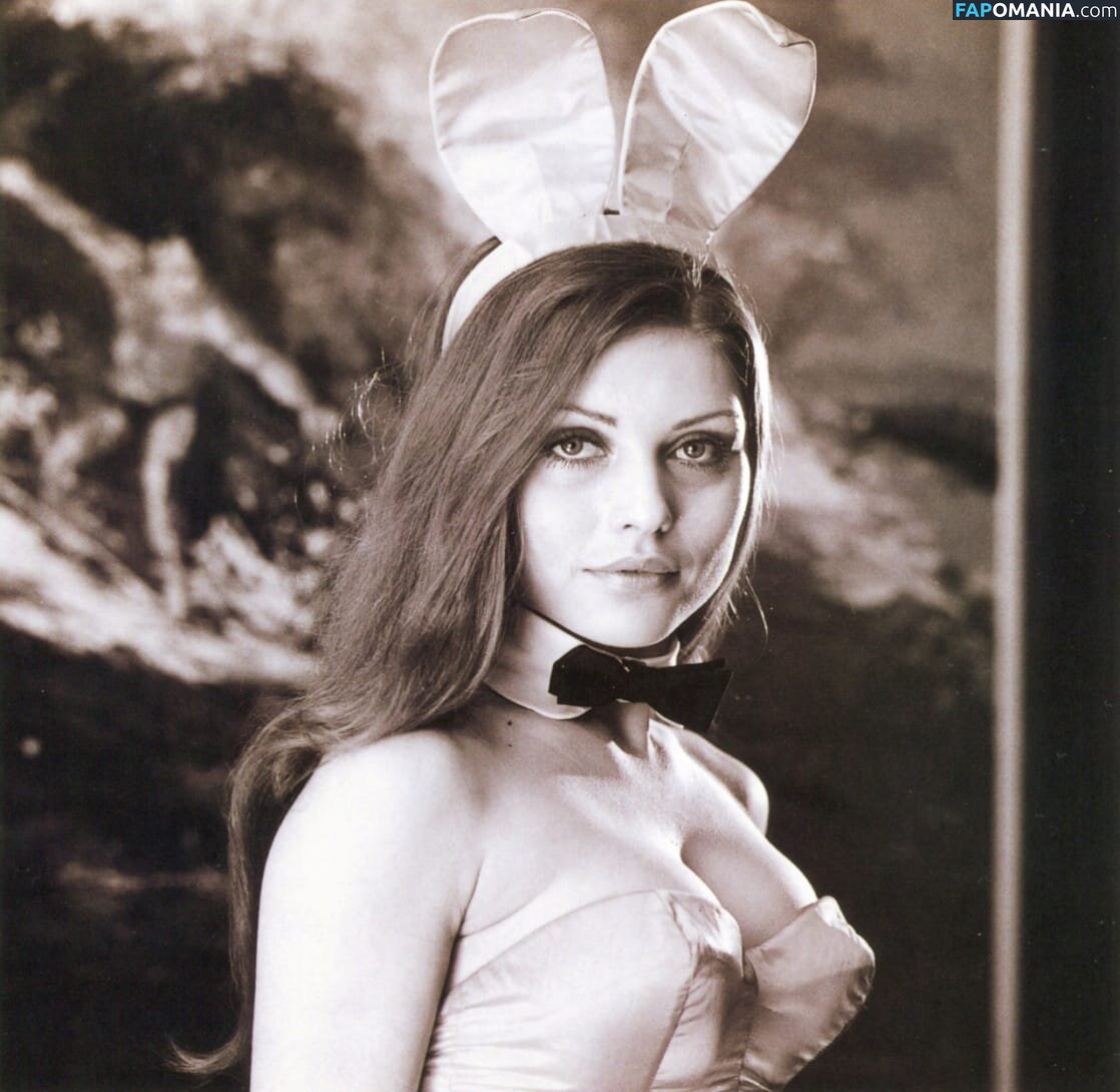 Blondie / Debbie Harry / blondieofficial / https: Nu OnlyFans  Foto vazada #1