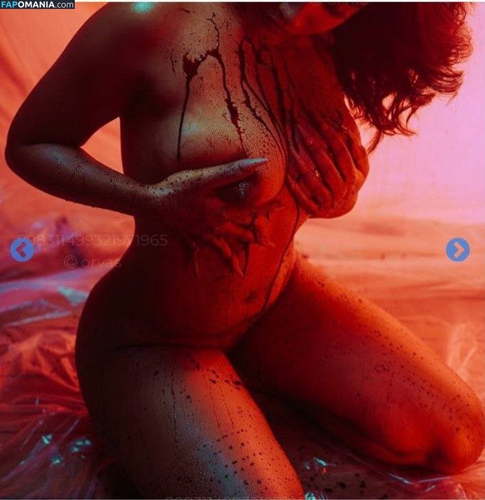 Debochan / __d.e.b.o.__ / deboramoon Nu OnlyFans  Foto vazada #1