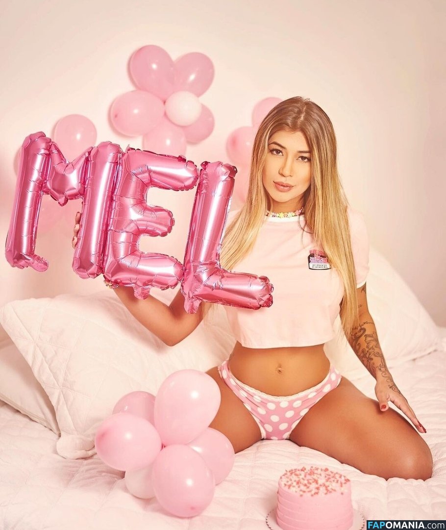 Deborah Meel / deborah_m / deborahmeel Nu OnlyFans  Foto vazada #3