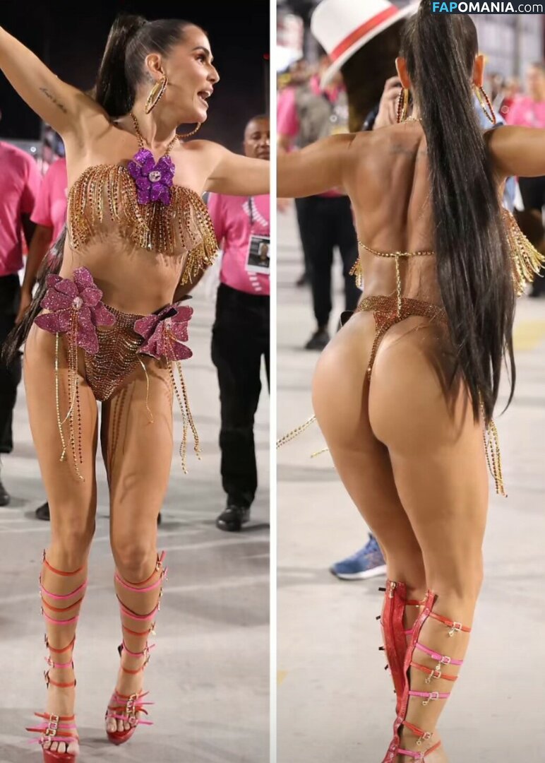 Deborah Secco / dedesecco Nu OnlyFans  Foto vazada #205