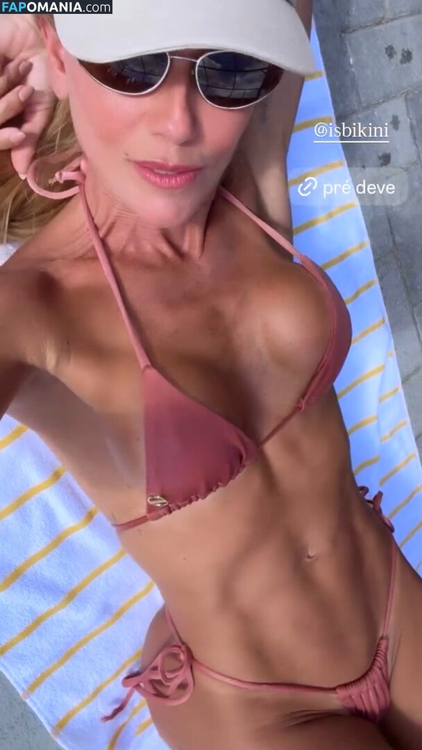 Deborah Secco / dedesecco Nu OnlyFans  Foto vazada #1111