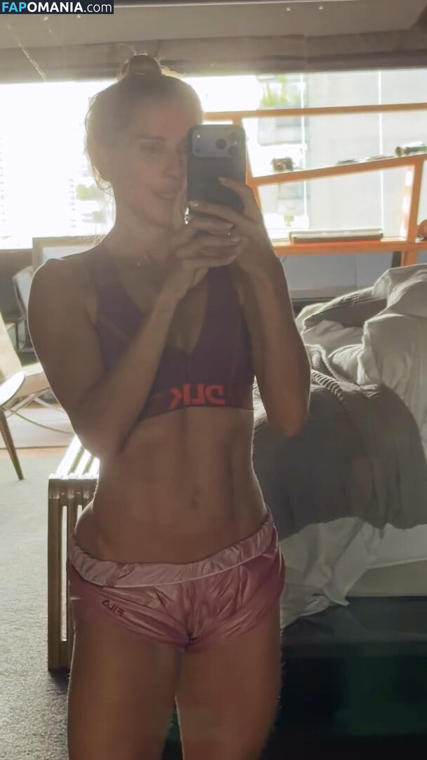 Deborah Secco / dedesecco Nu OnlyFans  Foto vazada #1116